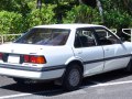 1985 Honda Accord III (CA4,CA5) - Bilde 4