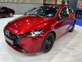 2020 Mazda 2 III (DJ, facelift 2019) - Технически характеристики, Разход на гориво, Размери