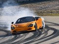 2023 McLaren 750S - Bilde 8