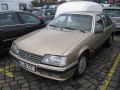 Opel Senator A (facelift 1982) - Photo 3