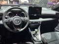 Toyota Yaris (XP210) - Fotografie 8