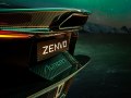 2026 Zenvo Aurora Tur - Fotografie 9
