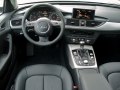 Audi A6 Avant (4G, C7) - Fotografie 5