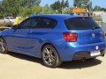 BMW Seria 1 Hatchback 3dr (F21) - Fotografie 4