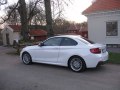 BMW 2 Series Coupe (F22) - Photo 9