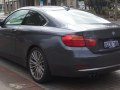 BMW 4 Series Coupe (F32) - Photo 3