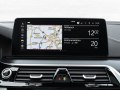 2020 BMW 6 Serisi Gran Turismo (G32 LCI, facelift 2020) - Fotoğraf 6