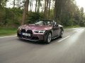 2025 BMW M4 Convertible (G83 LCI, facelift 2024) - Fotografia 2