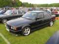 1988 BMW M5 (E34) - Fotografia 4