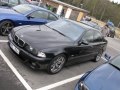 BMW M5 (E39) - Fotografie 3