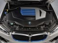 2022 BMW iX5 Hydrogen - Fotografie 10