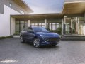 Buick Envista - Specificatii tehnice, Consumul de combustibil, Dimensiuni