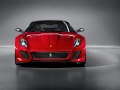 2010 Ferrari 599 GTO - Fotografia 2