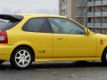 1999 Honda Civic Type R (EK9, facelift 1998) - Foto 2