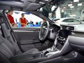 2017 Honda Civic X Hatchback - Fotografia 10
