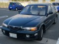 1993 Honda Rafaga - Bild 2