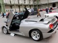 Lamborghini Diablo Roadster - Снимка 3