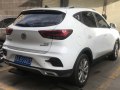 2021 MG ZS (2017) (facelift 2020) - Bilde 2
