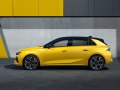 Opel Astra L - Fotografie 2