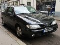1996 Renault Megane I Coach (DA) - Teknik özellikler, Yakıt tüketimi, Boyutlar