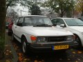 1985 Saab 90 - Photo 2