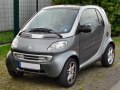 1998 Smart Fortwo Coupe (C450) - Photo 1