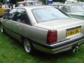 1986 Vauxhall Carlton Mk III - Снимка 2