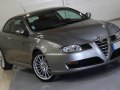 2004 Alfa Romeo GT Coupe (937) - Bilde 6