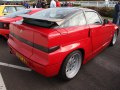 1990 Alfa Romeo SZ - Bilde 9