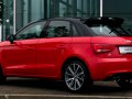 Audi A1 Sportback (8X) - Bild 2