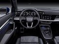 Audi A3 Sportback (8Y) - Fotoğraf 8