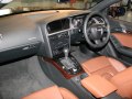 Audi A5 Cabriolet (8F7, facelift 2011) - Fotografie 3