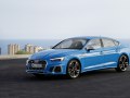2020 Audi S5 Sportback (F5, facelift 2019) - Fotoğraf 2