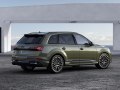 2025 Audi SQ7 (Typ 4M, facelift 2024) - Bild 4