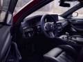 2021 BMW M5 (F90 LCI, facelift 2020) - Photo 4