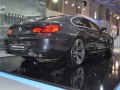 2013 BMW M6 Gran Coupé (F06M) - Fotografia 5