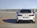 2022 BMW M8 Gran Coupé (F93, facelift 2022) - Fotografia 6