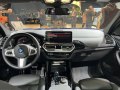 2022 BMW iX3 (G08, facelift 2021) - Fotoğraf 42