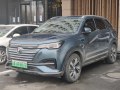 2018 ChangAn CS55 I (facelift 2018) - Kuva 5
