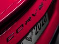 2020 Chevrolet Corvette Coupe (C8) - εικόνα 7