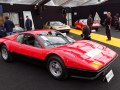 Ferrari Berlinetta Boxer - Tekniset tiedot, Polttoaineenkulutus, Mitat