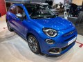 2022 Fiat 500X Dolcevita (facelift 2022) - Tekniset tiedot, Polttoaineenkulutus, Mitat