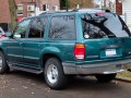 1995 Ford Explorer II - Bild 6