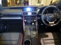 2016 Lexus IS III (XE30, facelift 2016) - Fotoğraf 9