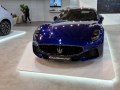 2023 Maserati GranTurismo II - Fotoğraf 17