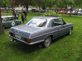 1973 Mercedes-Benz /8 Coupe (W114, facelift 1973) - Kuva 8