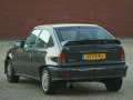 Opel Kadett E CC - Fotografie 4