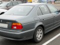 BMW 5 Series (E39, Facelift 2000) - εικόνα 6