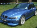 1998 BMW Z3 M Coupe (E36/8) - Bilde 3