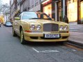 1995 Bentley Azure - Фото 7